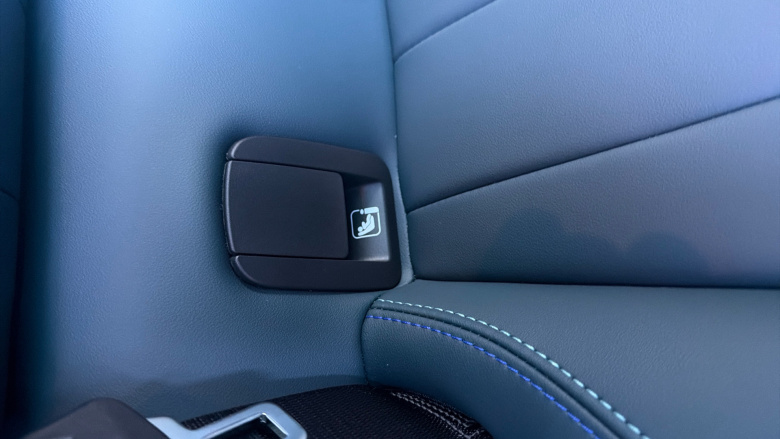 MINI Aceman 160kW SE Classic 54kWh 5dr Auto Electric Hatchback